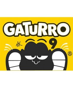 GATURRO 9
