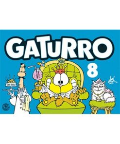 GATURRO 8