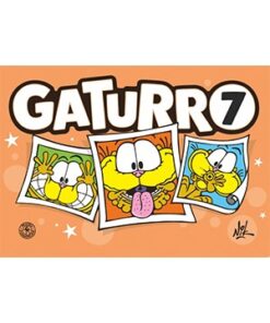 GATURRO 7