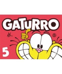 GATURRO 5