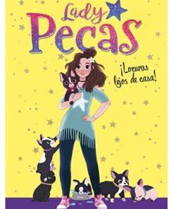 LADY PECAS