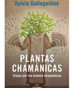 PLANTAS CHAMÁNICAS