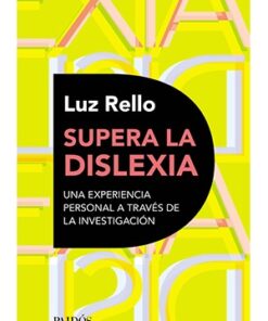 SUPERA LA DISLEXIA