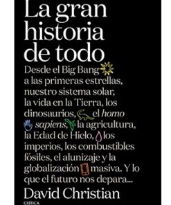 LA GRAN HISTORIA DE TODO