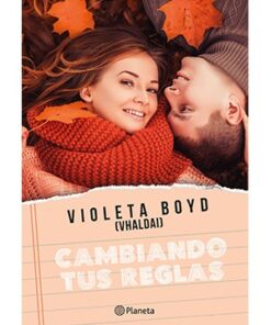 CAMBIANDO TUS REGLAS