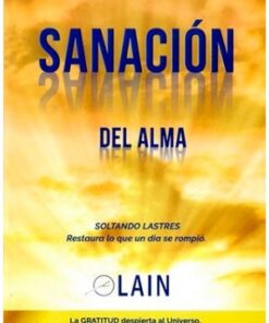 SANACIÓN DEL ALMA