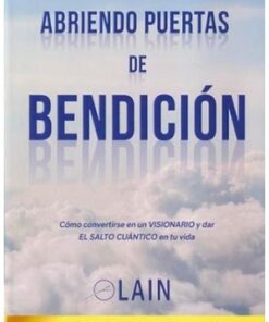 ABRIENDO PUERTAS DE BENDICIÓN