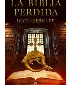LA BIBLIA PERDIDA