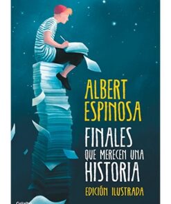 FINALES QUE MERECEN UNA HISTORIA