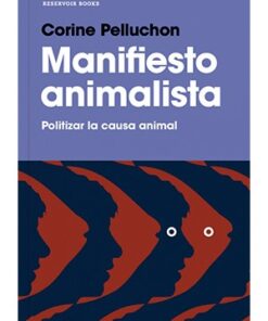 MANIFIESTO ANIMALISTA