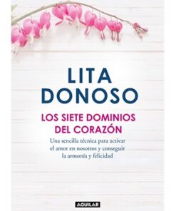 LOS SIETE DOMINIOS DEL CORAZÓN
