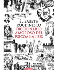 DICCIONARIO AMOROSO DEL PSICOANÁLISIS