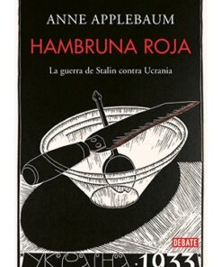 HAMBRUNA ROJA