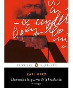 LLAMANDO A LAS PUERTAS DE LA REVOLUCIÓN