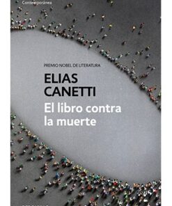 EL LIBRO CONTRA LA MUERTE