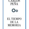 EL TIEMPO DE LA MEMORIA