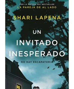 UN INVITADO INESPERADO