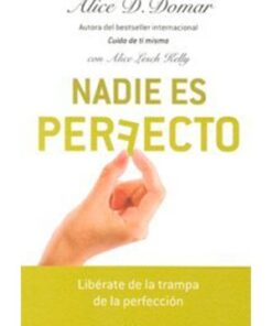 NADIE ES PERFECTO