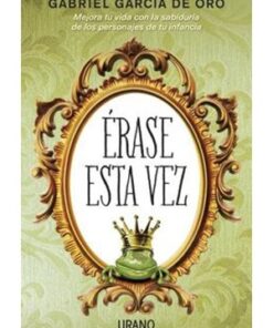 ÉRASE ESTA VEZ
