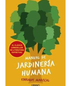 MANUAL DE JARDINERÍA HUMANA