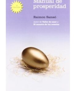 MANUAL DE PROSPERIDAD