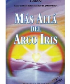 MÁS ALLÁ DEL ARCO IRIS