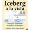 ICEBERG A LA VISTA