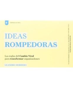 IDEAS ROMPEDORAS
