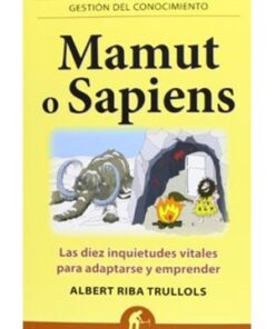 MAMUT O SAPIENS