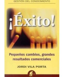 ¡ÉXITO!