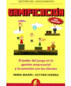 GAMIFICACIÓN