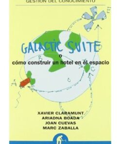 GALACTIC SUITE