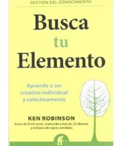 BUSCA TU ELEMENTO