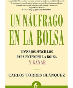 UN NÁUFRAGO EN LA BOLSA