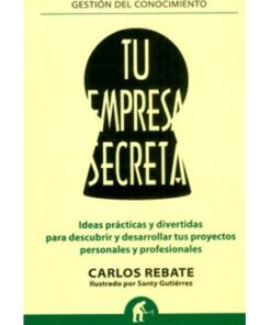 TU EMPRESA SECRETA