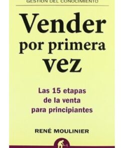 VENDER POR PRIMERA VEZ