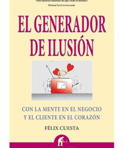 EL GENERADOR DE ILUSIÓN