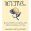 DETECTIVES S.A.