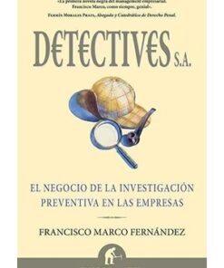 DETECTIVES S.A.