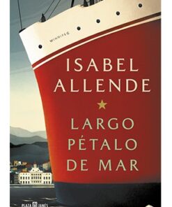 LARGO PÉTALO DE MAR