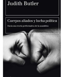 CUERPOS ALIADOS Y LUCHA POLÍTICA