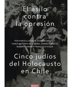 EL ASILO CONTRA LA OPRESIÓN
