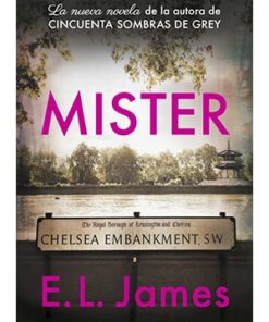 MISTER