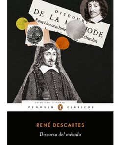 EL DISCURSO DEL MÉTODO