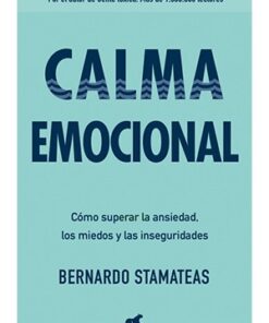 CALMA EMOCIONAL