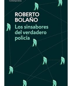 LOS SINSABORES DEL VERDADERO POLICÍA
