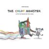 THE COLOR MONSTER (POP UP)