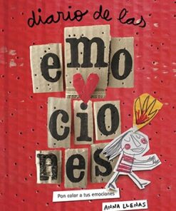 DIARIO DE LAS EMOCIONES