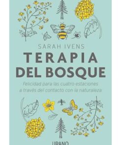TERAPIA DEL BOSQUE
