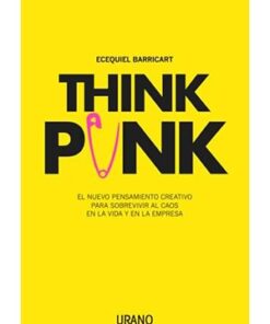 THINK PUNK